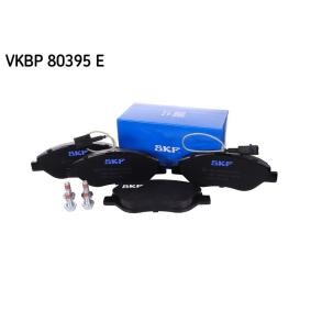 Comprar Juego de pastillas de freno de SKF VKBP 80395 E a bajo precio de 34,49 €