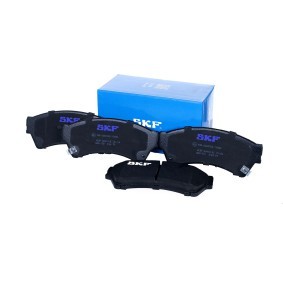 Comprar Juego de pastillas de freno de SKF VKBP 80410 A a bajo precio de 37,56 €