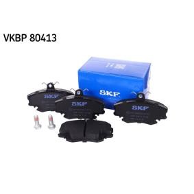 Comprar Juego de pastillas de freno de SKF VKBP 80413 a bajo precio de 22,41 €