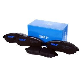 Comprar Juego de pastillas de freno de SKF VKBP 80475 a bajo precio de 26,27 €