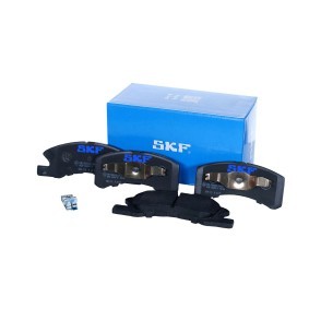 Comprar Juego de pastillas de freno de SKF VKBP 80490 A a bajo precio de 26,04 €