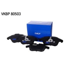 Comprar Juego de pastillas de freno de SKF VKBP 80503 a bajo precio de 50,01 €
