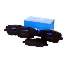 Comprar Juego de pastillas de freno de SKF VKBP 80517 a bajo precio de 27,05 €