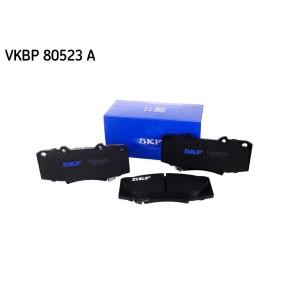 Acquista Kit pastiglie freni da SKF VKBP 80523 A a buon mercato per soli 43,70 €
