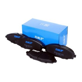 Comprar Juego de pastillas de freno de SKF VKBP 80532 a bajo precio de 19,04 €