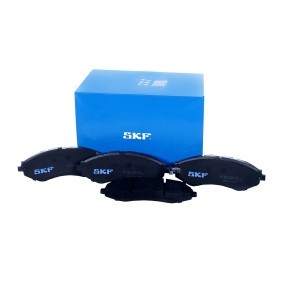 Comprar Juego de pastillas de freno de SKF VKBP 80570 A a bajo precio de 27,75 €