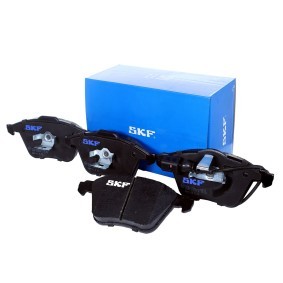 Achetez des Plaquettes de frein SKF VKBP 80594 E à prix pour 46,56 €