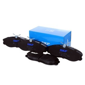 Acquista Kit pastiglie freni da SKF VKBP 80603 a buon mercato per soli 35,89 €