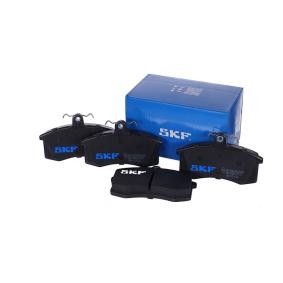 Acquista Kit pastiglie freni da SKF VKBP 80626 a buon mercato per soli 23,56 €