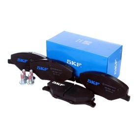 Comprar Juego de pastillas de freno de SKF VKBP 80628 a bajo precio de 26,75 €