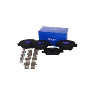 Achetez des Plaquettes de frein SKF VKBP 90070 à prix pour 32,97 €