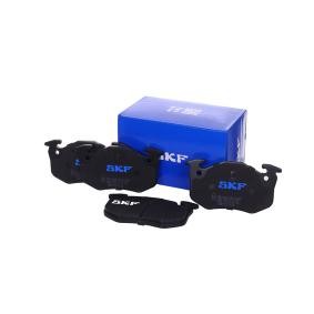 Achetez des Plaquettes de frein SKF VKBP 90120 à prix pour 19,00 €