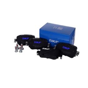 Achetez des Plaquettes de frein SKF VKBP 90129 à prix pour 32,54 €