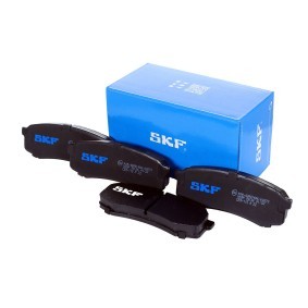 Bremsbeläge von SKF VKBP 90136