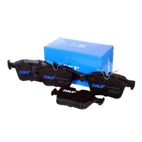 Comprar Juego de pastillas de freno de SKF VKBP 90142 a bajo precio de 28,40 €