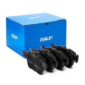 Acquista Kit pastiglie freni da SKF VKBP 90152 a buon mercato per soli 28,78 €