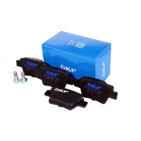 Achetez des Plaquettes de frein SKF VKBP 90172 à prix pour 28,00 €