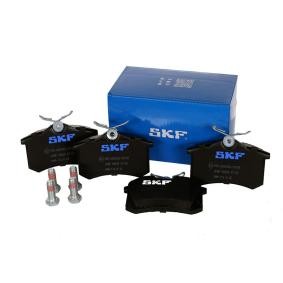 Acquista Kit pastiglie freni da SKF VKBP 90209 a buon mercato per soli 23,56 €