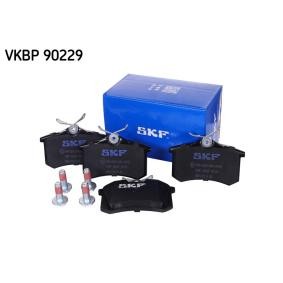 Acquista Kit pastiglie freni da SKF VKBP 90229 a buon mercato per soli 19,30 €