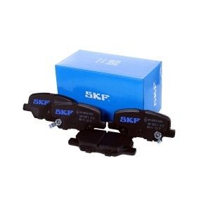 Bremsbeläge von SKF VKBP 90253 A