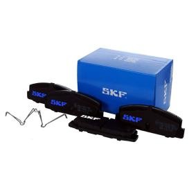 Comprar Juego de pastillas de freno de SKF VKBP 90255 a bajo precio de 26,73 €