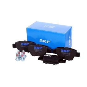 Comprar Juego de pastillas de freno de SKF VKBP 90315 a bajo precio de 26,58 €