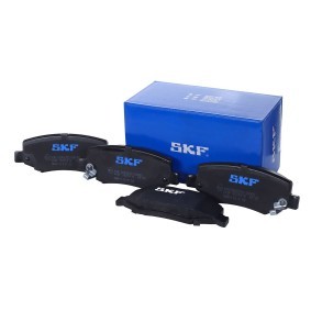 Comprar Juego de pastillas de freno de SKF VKBP 90374 A a bajo precio de 47,65 €