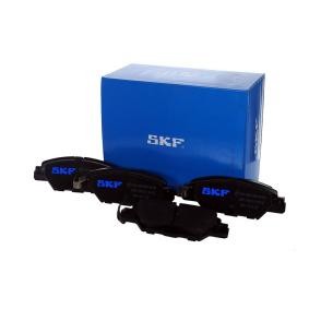 Bremsbeläge von SKF VKBP 90415 A
