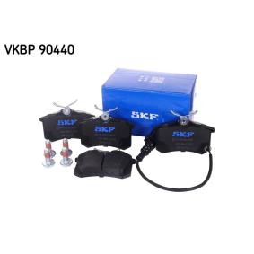 Achetez des Plaquettes de frein SKF VKBP 90440 E à prix pour 27,86 €
