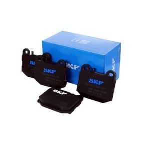 Acquista Kit pastiglie freni da SKF VKBP 90482 a buon mercato per soli 38,83 €