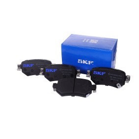 Comprar Juego de pastillas de freno de SKF VKBP 90497 A a bajo precio de 40,88 €