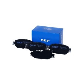 Comprar Juego de pastillas de freno de SKF VKBP 90499 A a bajo precio de 38,00 €