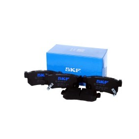 Comprar Juego de pastillas de freno de SKF VKBP 90576 A a bajo precio de 27,46 €