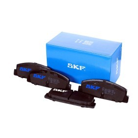 Comprar Juego de pastillas de freno de SKF VKBP 90587 a bajo precio de 25,45 €