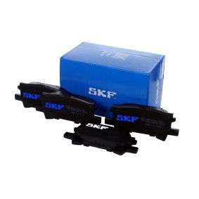 Bremsbeläge von SKF