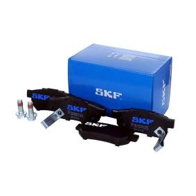 Comprar Juego de pastillas de freno de SKF VKBP 90624 A a bajo precio de 17,26 €