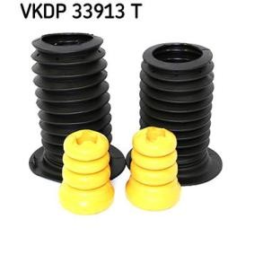 Staubschutzsatz, Stoßdämpfer VKDP 33913 T für MINI
