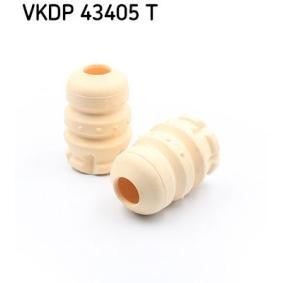 Staubschutzsatz, Stoßdämpfer von SKF VKDP 43405 T