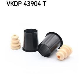 Staubschutzsatz, Stoßdämpfer VKDP 43904 T für MINI