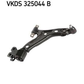 Querlenker VKDS 325044 B OPEL KARL von SKF