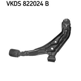 NISSAN Querlenker von SKF