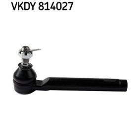 Osta Raidetangon pää SKF:llä VKDY 814027 edullisesti hintaan 16,89 €