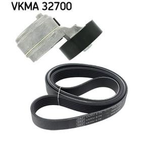 Keilrippenriemensatz VKMA 32700