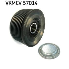 Comprar Polea inversión / guía, correa poli V de SKF VKMCV 57014 a bajo precio de 33,24 €