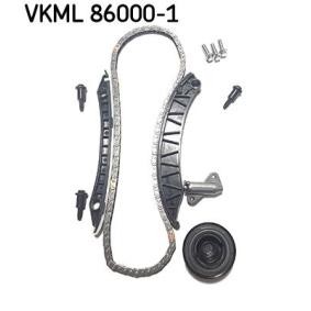 Steuerkette des Herstellers SKF - Originalware Artikelnummer: VKML 86000-1