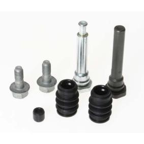 Acquista Kit manicotti di guida, Pinza freno da BREMBO F SV 027 a buon mercato per soli 31,27 €
