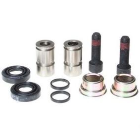 Acquista Kit manicotti di guida, Pinza freno da BREMBO F SV 028 a buon mercato per soli 26,80 €