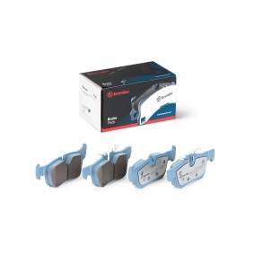 Köp Bromsbelägg av BREMBO P 06 094E till det låga priset 1164,77 kr
