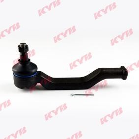 Comprar Rótula de dirección de KYB KTR1020 a bajo precio de 17,53 €