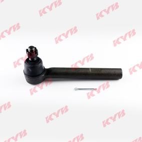 Spurstangenkopf KTR1051